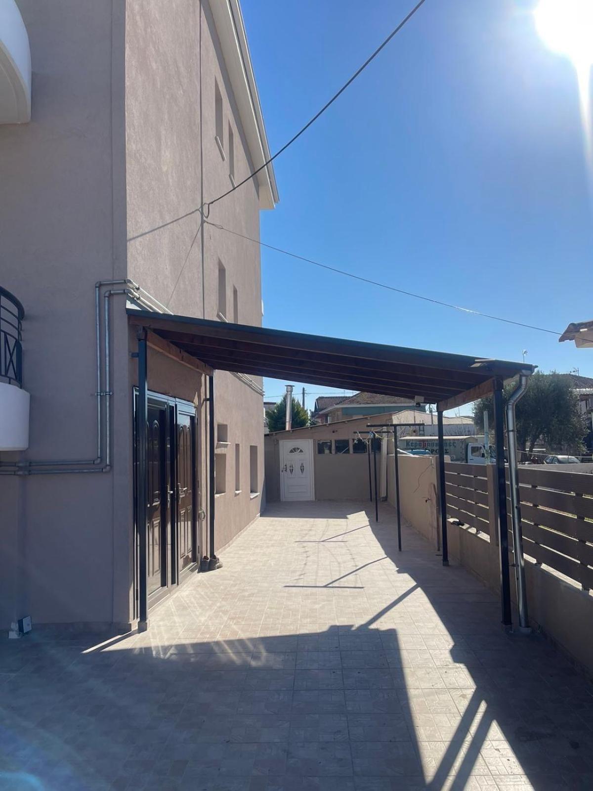 Bright Apartment, Spacious Near The Center Τρίκαλα Εξωτερικό φωτογραφία
