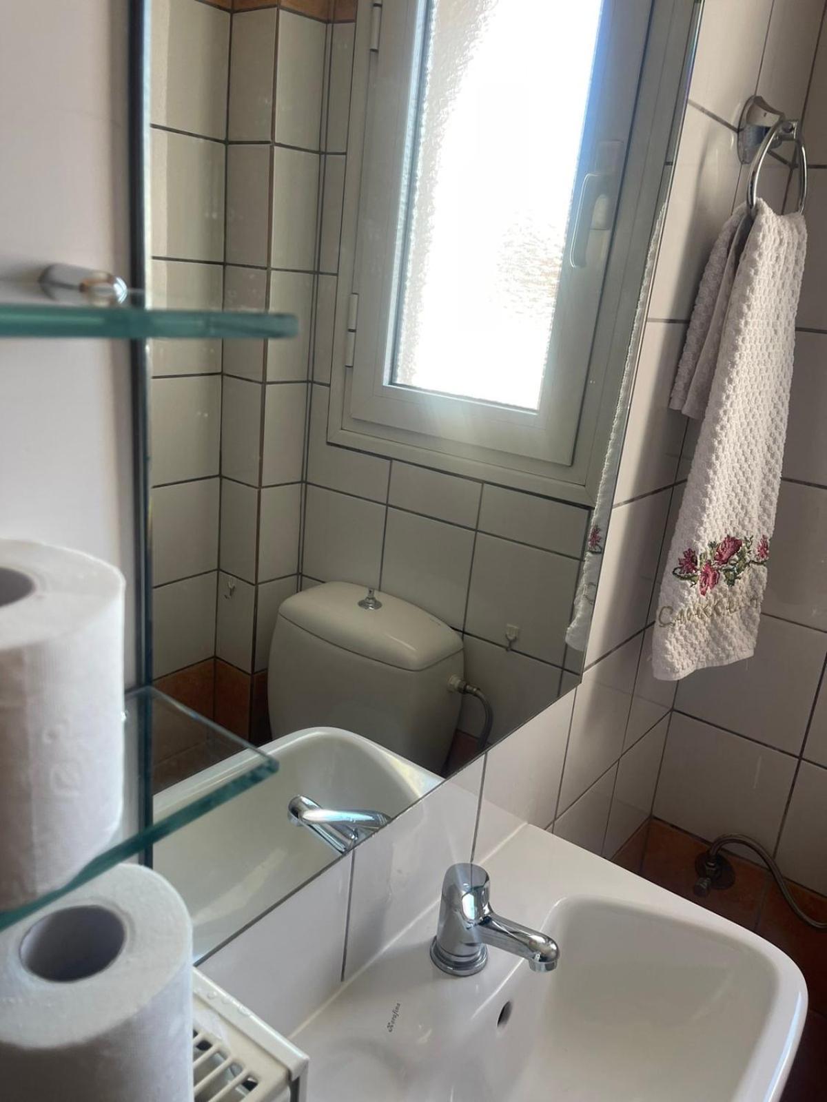 Bright Apartment, Spacious Near The Center Τρίκαλα Εξωτερικό φωτογραφία