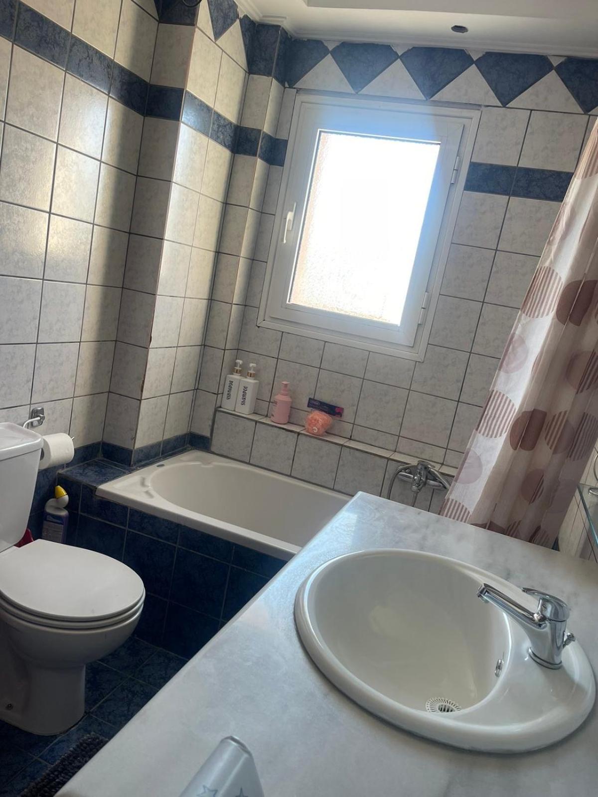 Bright Apartment, Spacious Near The Center Τρίκαλα Εξωτερικό φωτογραφία