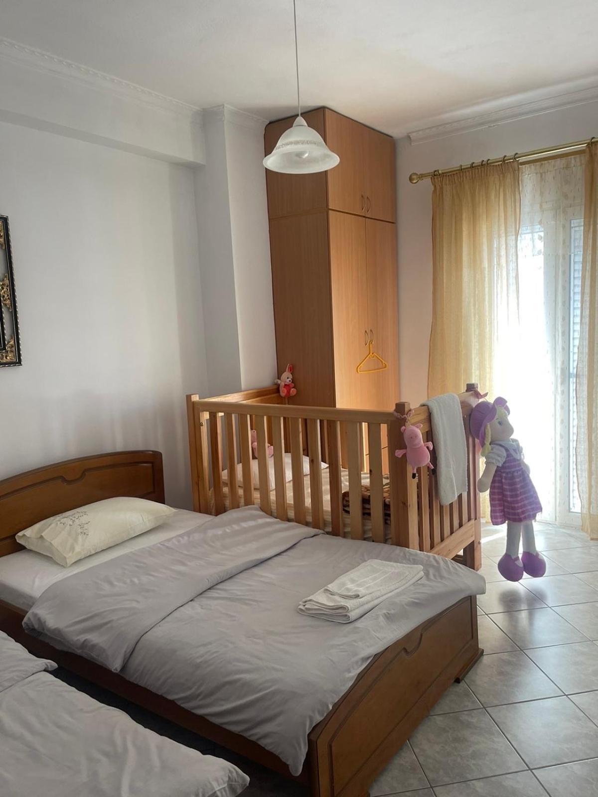 Bright Apartment, Spacious Near The Center Τρίκαλα Εξωτερικό φωτογραφία