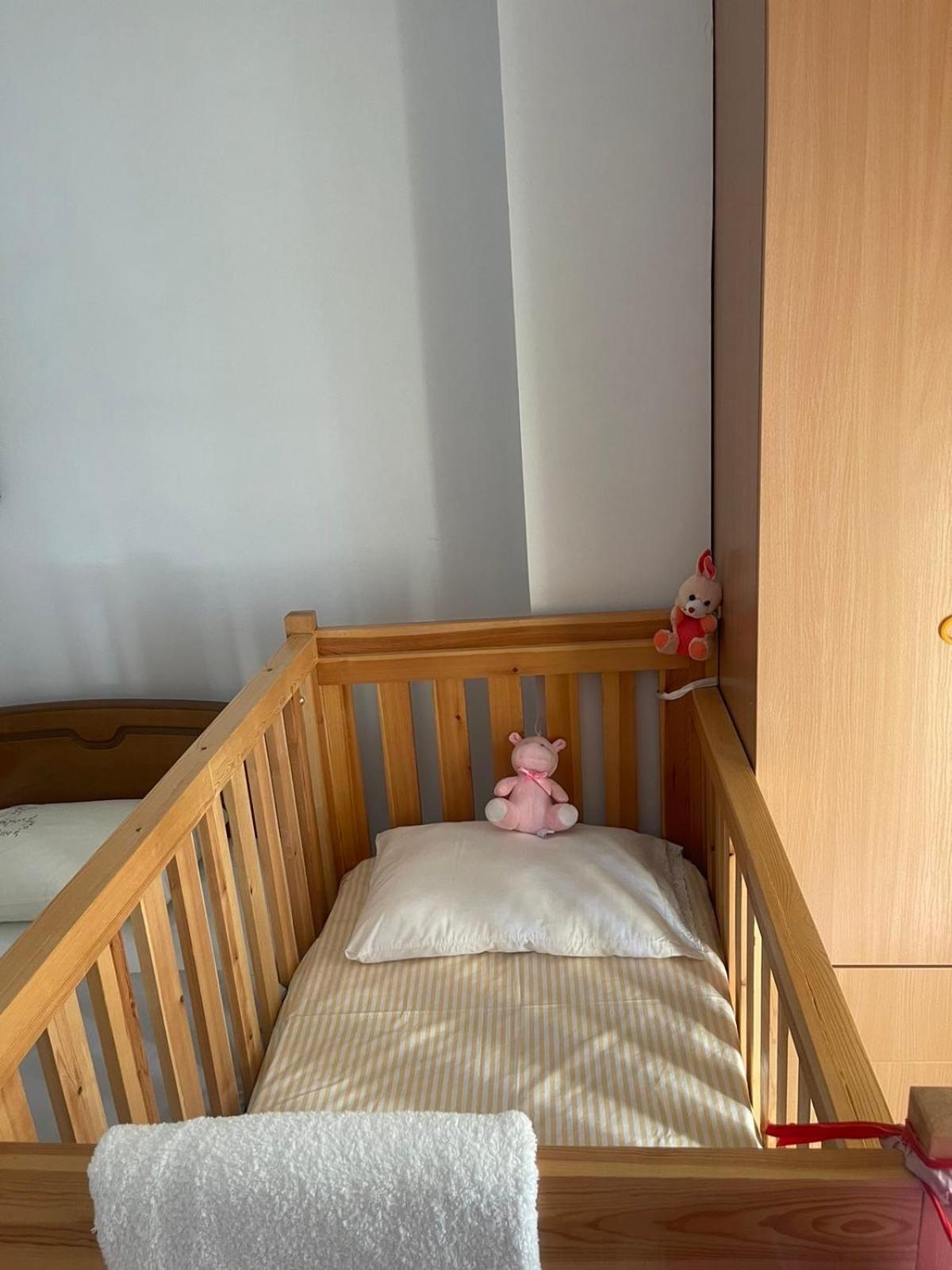 Bright Apartment, Spacious Near The Center Τρίκαλα Εξωτερικό φωτογραφία