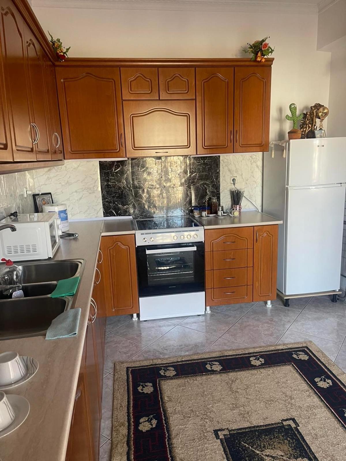 Bright Apartment, Spacious Near The Center Τρίκαλα Εξωτερικό φωτογραφία